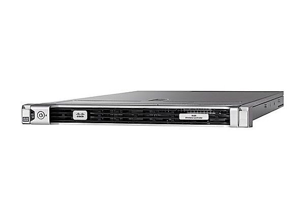 Контроллер CISCO AIR-CT5520-50-K9