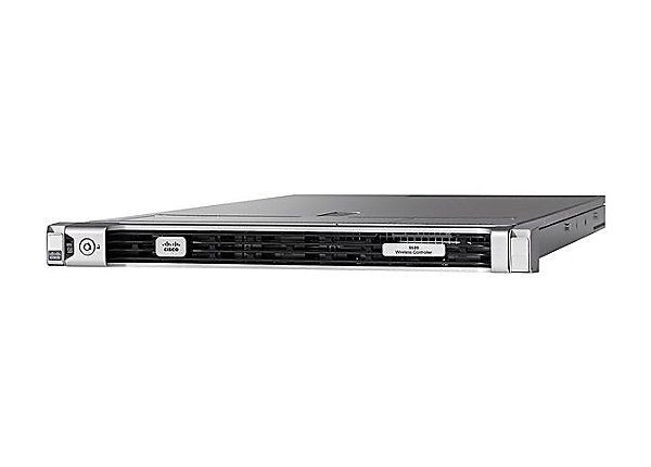 Контроллер CISCO AIR-CT5520-50-K9