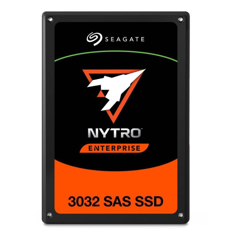 Твердотельный накопитель SSD Seagate XS3200LE70084
