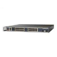 Модуль CISCO ME-3600X-24TS-M=