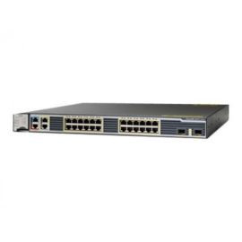 Модуль CISCO ME-3600X-24TS-M= Модуль CISCO ME-3600X-24TS-M=
