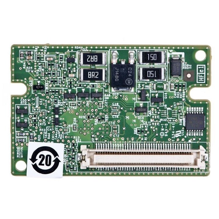Батарея для контроллера INTEL AXXRMFBU4
