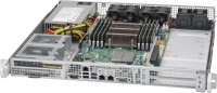 Корпус для сервера Supermicro CSE-515-350