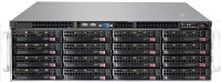 Корпус для сервера Supermicro CSE-836BE2C-R1K03B