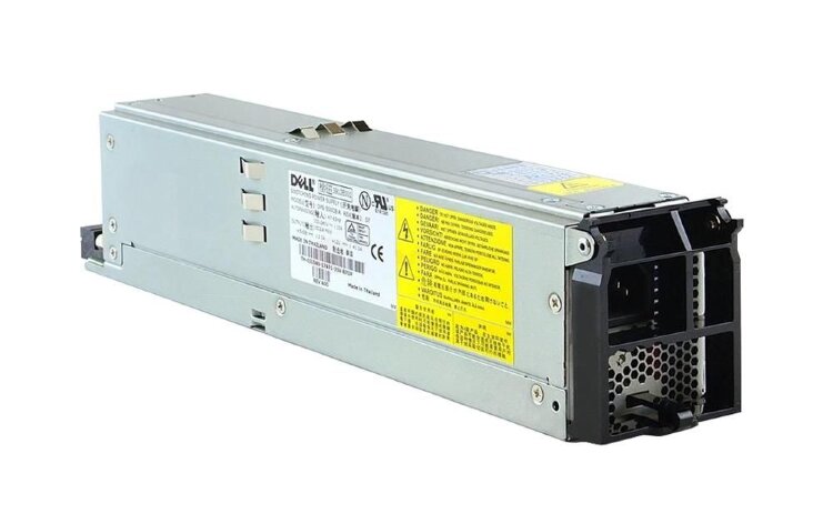 Блок питания Dell DPS-500CB