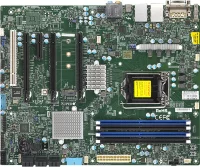 Материнская плата Supermicro MBD-X11SAT-O