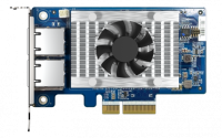 Сетевая карта QNAP QXG-10G2T-X710