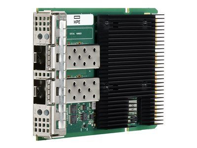 Сетевая карта HP Enterprise P10115-B21