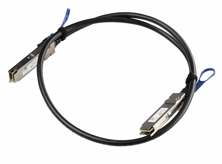 Кабель интерфейсный MikroTik XQ+DA0001
