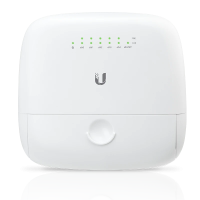 Маршрутизатор Ubiquiti EP-R6