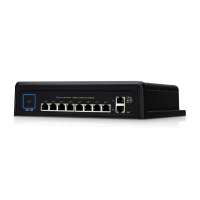 Коммутатор Ubiquiti USW-Industrial