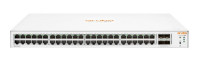 Коммутатор HP Enterprise JL814A