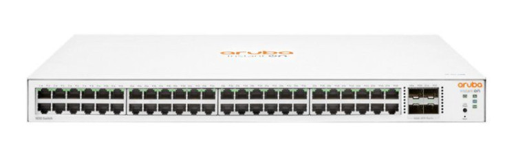 Коммутатор HP Enterprise JL814A