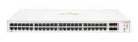 Коммутатор HP Enterprise JL814A