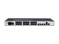 Коммутатор Huawei S3700-28TP-EI-24S-AC 02352351