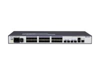 Коммутатор Huawei S3700-28TP-EI-24S-AC 02352351