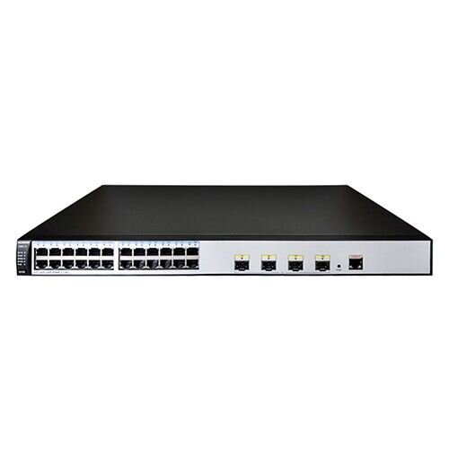 Коммутатор Huawei S5720-28P-PWR-LI-AC 98010769