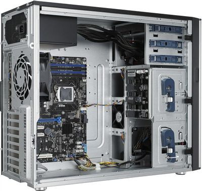 Серверная платформа ASUS 90SF00S1-M01570