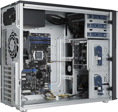 Серверная платформа ASUS 90SF00S1-M01570