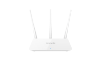 Wi-Fi маршрутизатор TENDA F3