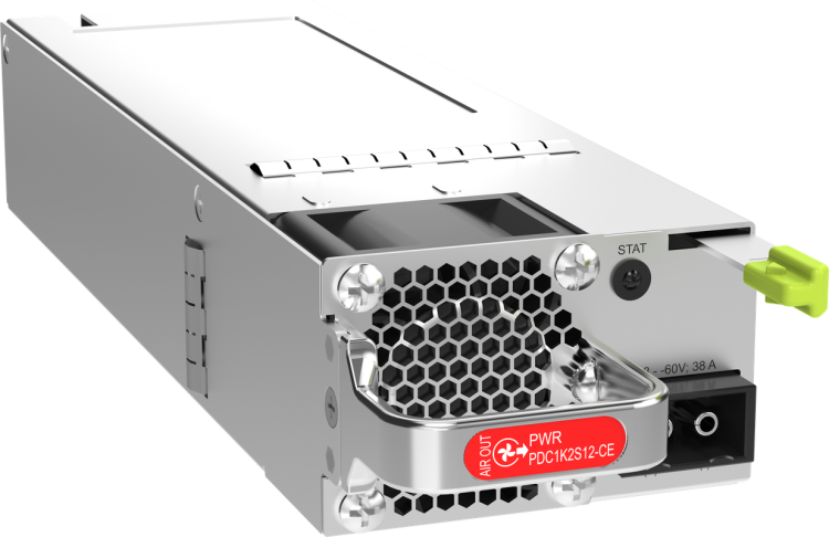 Блок питания Huawei PDC1K2S12-CE 02270205