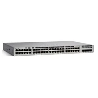 Коммутатор CISCO C9300X-48TX-E