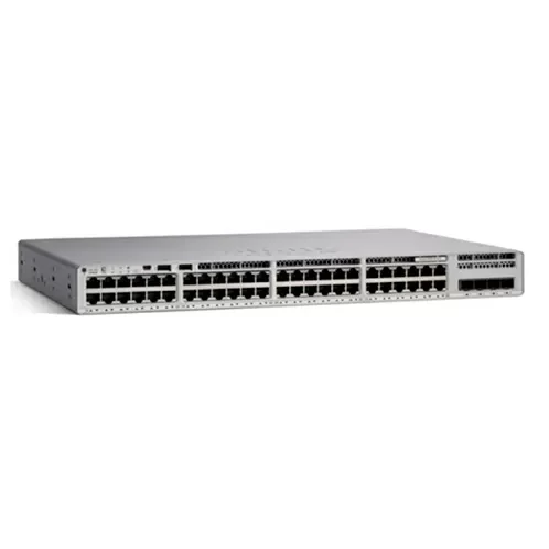 Коммутатор CISCO C9300X-48TX-E