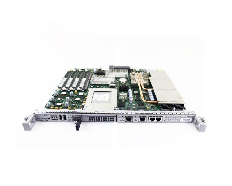 Модуль CISCO ASR1000-RP2