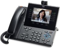 Телефон CISCO CP-9951-C-CAM-K9=