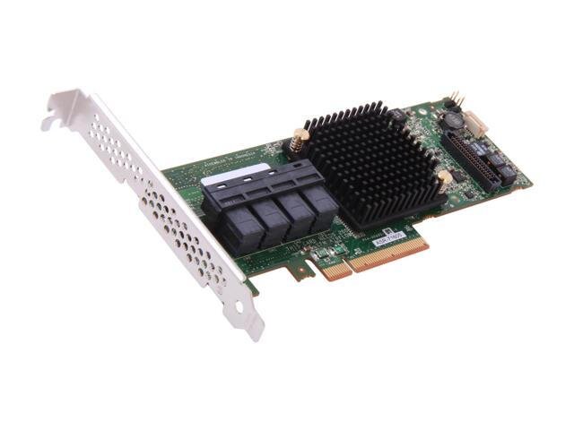 Контроллер Adaptec 2274400-R
