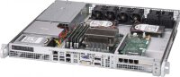 Корпус для сервера Supermicro CSE-515-R407