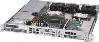 Корпус для сервера Supermicro CSE-515-R407