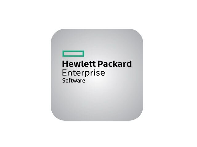 Комплект активации HP Enterprise 820288-B21