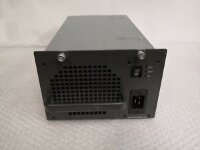 Блок питания HPE 7500 1400W AC Power Supply