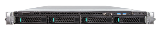 Сервер INTEL LWF1304YR81000D