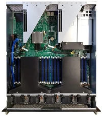 Серверная платформа AIC OB201-LX