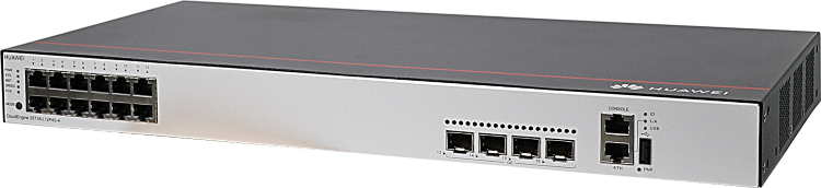 Коммутатор Huawei S5735-L12P4S-A 98010922