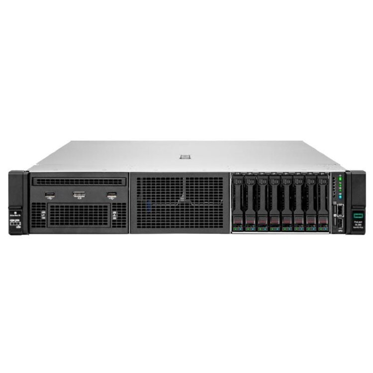 Сервер HP Enterprise P55245-B21