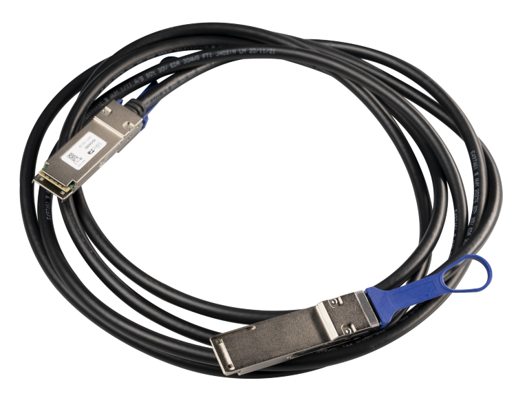 Кабель интерфейсный MikroTik XQ+DA0003