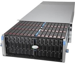 Серверная платформа Supermicro SSG-6049SP-DE2CR90