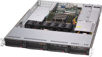 Серверная платформа Supermicro AS-1014S-WTRT