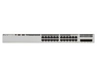 Коммутатор Cisco C9200L-24T-4G-A