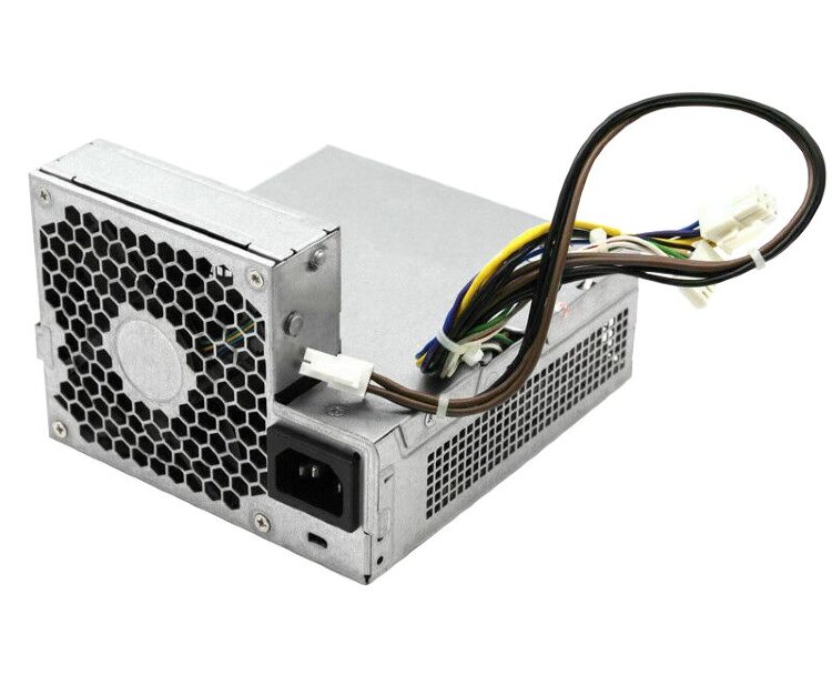 Блок питания HP Enterprise 503376-001