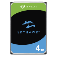 Жесткий диск Seagate ST4000VX013