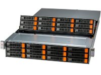 Серверная платформа Supermicro SSG-620P-E1CR24H