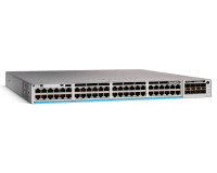 Коммутатор CISCO C9300-48UXM-A