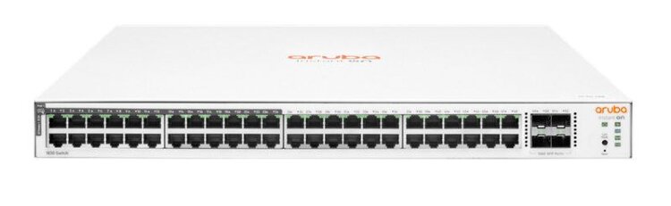 Коммутатор HP Enterprise JL815A