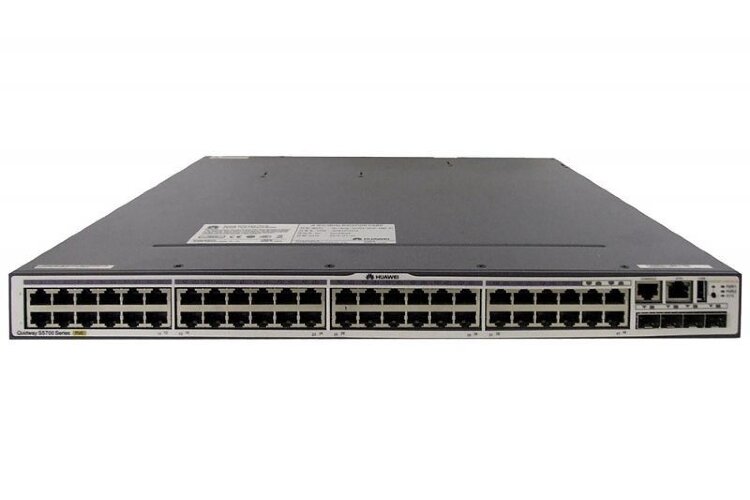 Коммутатор Huawei S5700-48TP-SI-AC 02352353