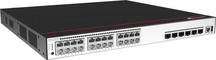 Коммутатор Huawei S5735-S24P4XE-V2 98012030