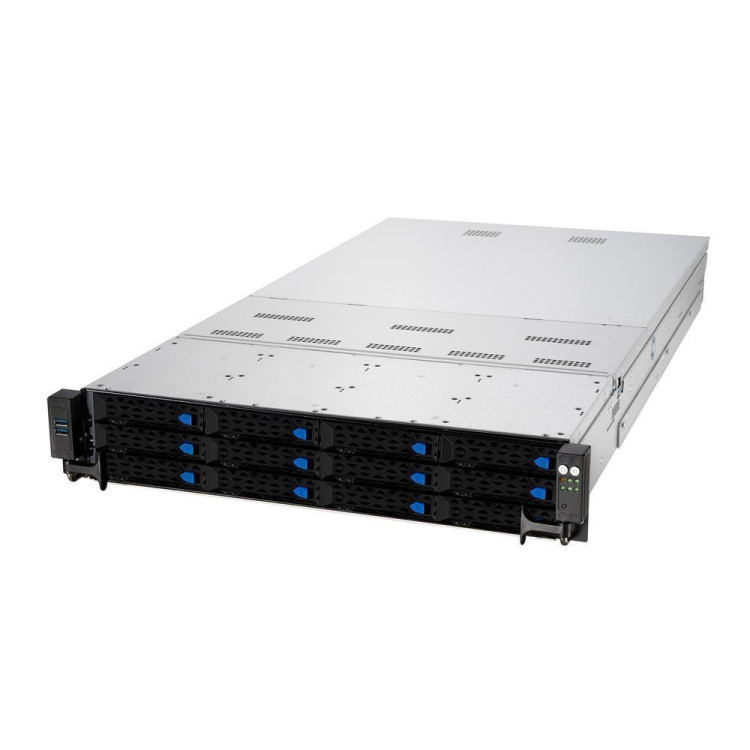 Серверная платформа ASUS 90SF00Z6-M01XM0